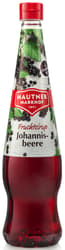 Mautner Markhof Johannisbeer Sirup