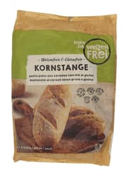 Weizenfrei Spitzkornstange (tiefgekühlt)
