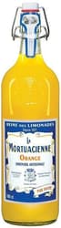 Limonade La Mortuacienne Orange