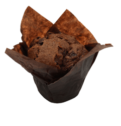 Anchor Chocolate Muffin