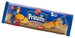 Princes Roll Minis