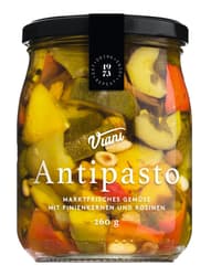 Viani Gemischtes Gemüse in Öl