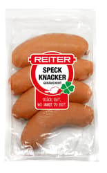 Rider Bacon Cracker