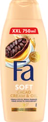 FA Duschgel Cacao Cream & Oil