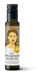 Fandler Bio-Macadamianussöl