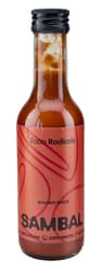 Roots Radicals Sambal scharfe Sauce