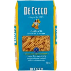 De Cecco Fusilli