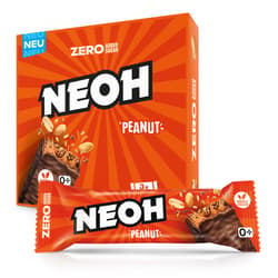 NEOH Peanut Bar Multipack 3x28g