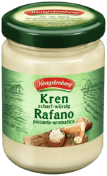 Hengstenberg Horseradish