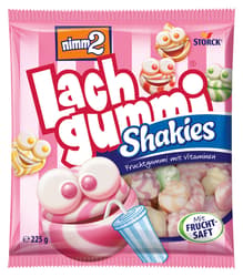 nimm2 Laughing Gum Shakies