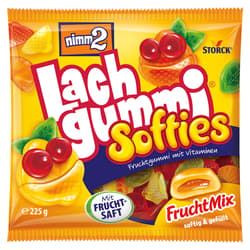 nimm2 Laughing Gum Softies