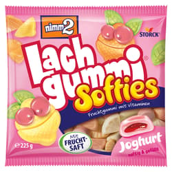 nimm2 Smile Gum Softies Yoghurt