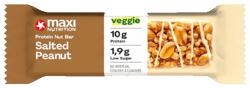 Protein Nut Bar Salted Peanut