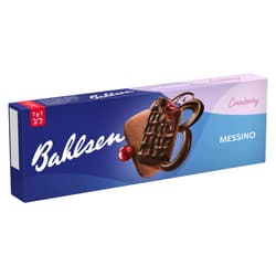 Mession Cranberry