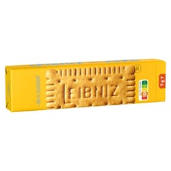 Leibniz Butterkeks -30% Zucker