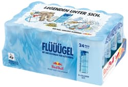 Red Bull Energy Drink Gletschereis 24x250ml (EinwegPFAND)