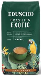 Eduscho Caffè Crema Brasilien Exotic