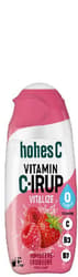 hC Vitamin C-yrup Vitalize
