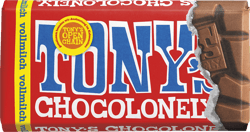 Tony's Chocolonely Vollmilch 90g
