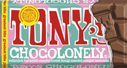Tony's Chocolonely Greatest Bits 90g