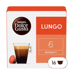NESCAFÉ Dolce Gusto Lungo Kaffeekapseln