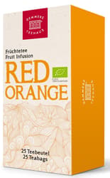 Demmer Quick-T® BIO Red Orange