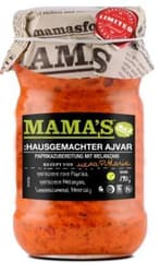 MAMA's Ajvar mild