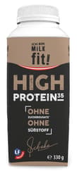 MILK fit High Protein Schokodrink