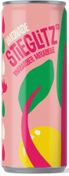 Stieglitz Rhabarber-Mirabelle Dose (EinwegPFAND)