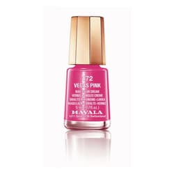 Mavala Nagellack 172 Vegas Pink