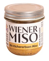 Wiener Miso BIO Chickpea Miso