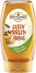 Breitsamer Honig Guten Morgen Honig 350g Spender
