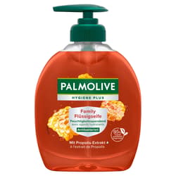 Palmolive Hygiene Plus Family Antibacterial Handsoap