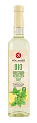 Höllinger BIO Zitronenmelisse Sirup	