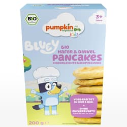 Bluey Organic Pancake Mix
