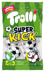 Trolli Super Kick 21x75g