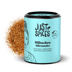 Just Spices Chicken Allrounder