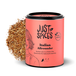 Just Spices Italian All-Rounder