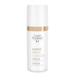 Louis Widmer nutriderm Pigmacare® Serum - leicht parfümiert