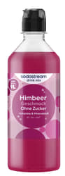 Sodastream Fruits Himbeer Zero
