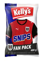 Kelly's Snips WM-Edition XXL