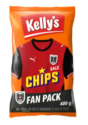 Kelly's SALT CHIPS 400 g