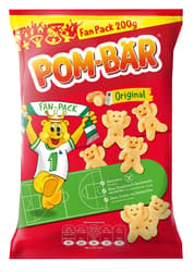 Kelly's POM-BÄR Fan Pack Original 200 g