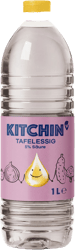 Kitchin Tafelessig hell 5%