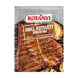 Kotányi Argentine BBQ Seasoning