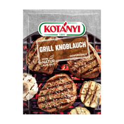 Kotányi Grill Garlic
