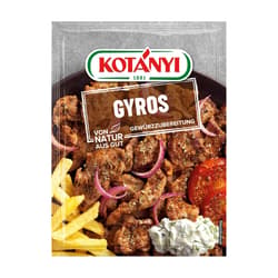 Kotányi Spare Rib Seasoning