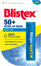 Blistex Ultra Lip Balm Sun Care