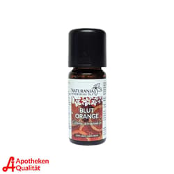 Naturania Ätherisches Öl Bio Blutorange