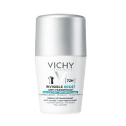 VICHY Deo Roll-on 72h Anti-Flecken Invisible
